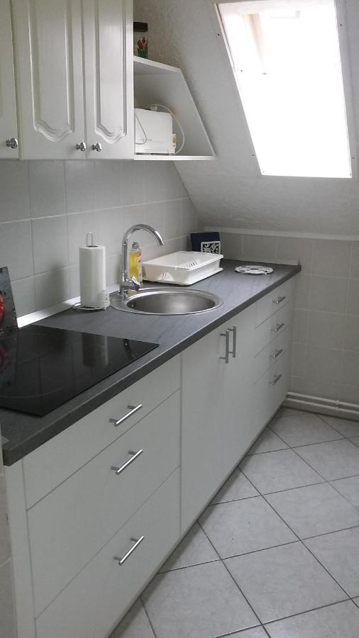 Dorina Apartman Zalakaros Eksteriør bilde