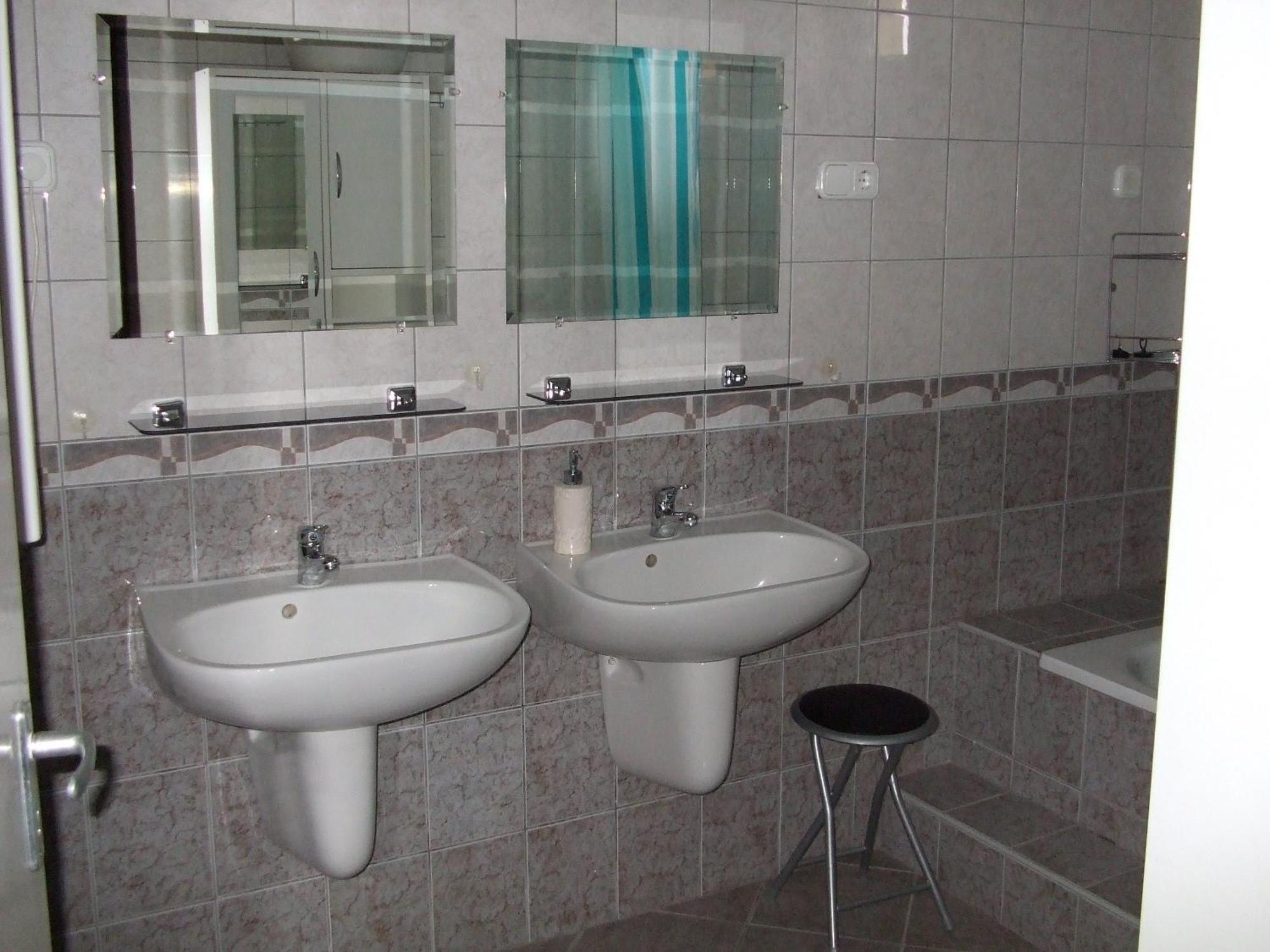 Dorina Apartman Zalakaros Rom bilde